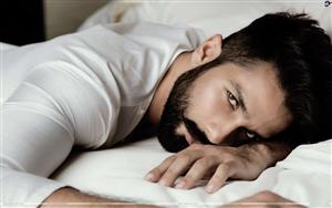 Shahid Kapoor